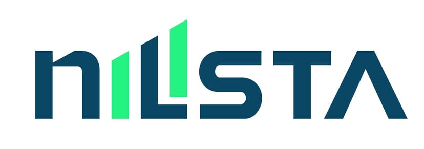 Nilista logo